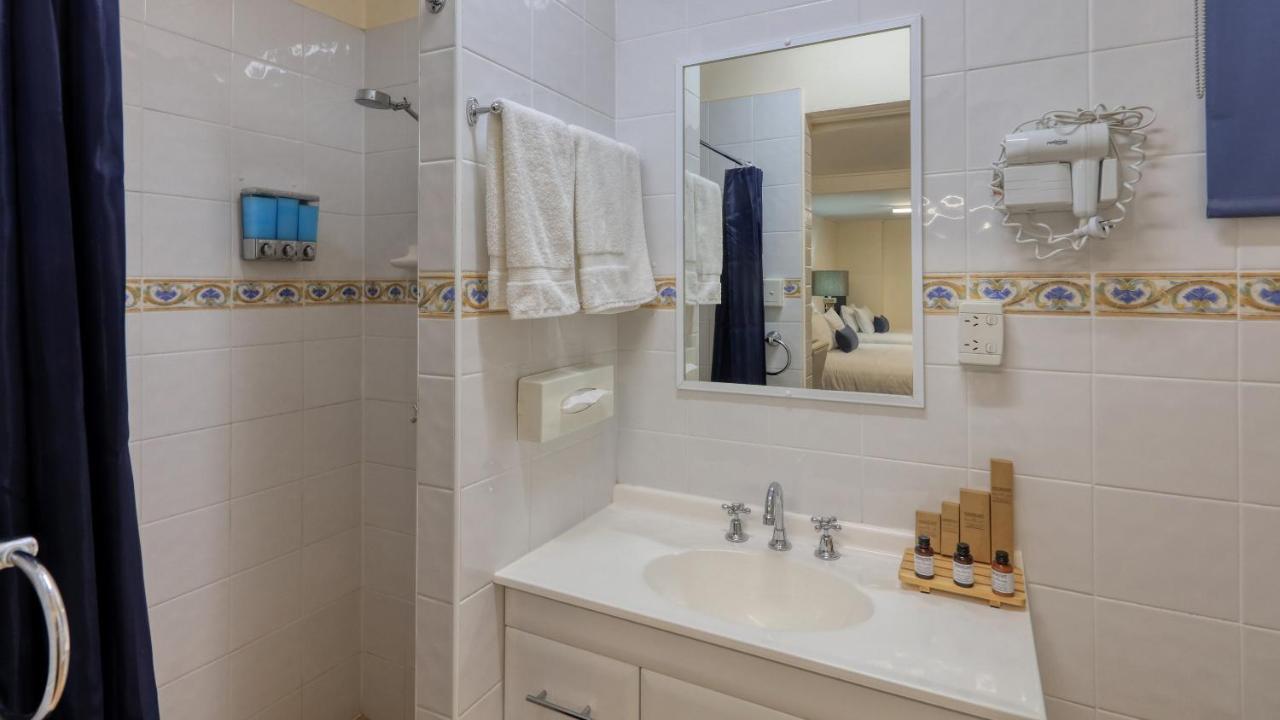 Border Motel Goondiwindi Dış mekan fotoğraf