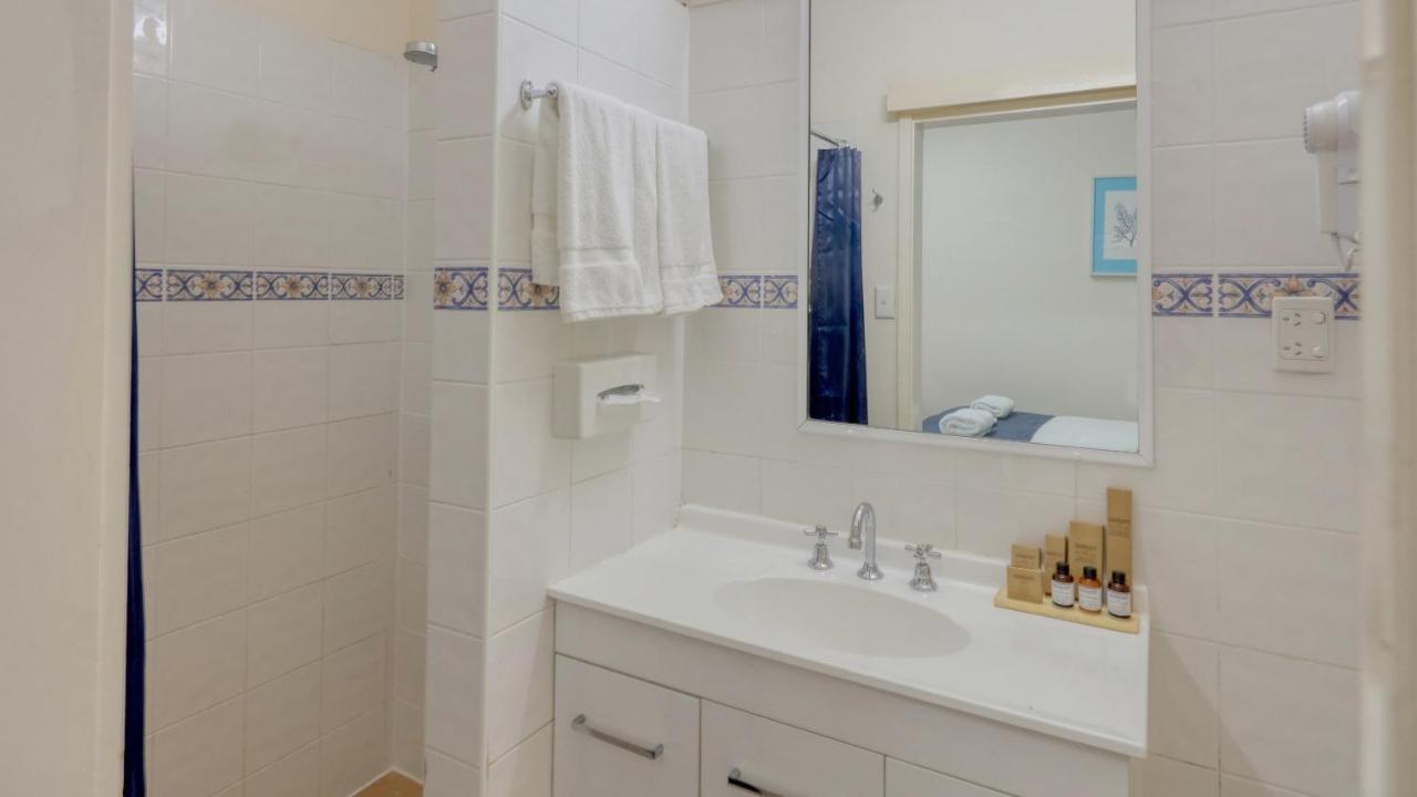 Border Motel Goondiwindi Dış mekan fotoğraf