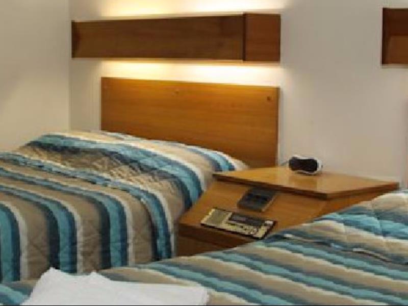 Border Motel Goondiwindi Dış mekan fotoğraf