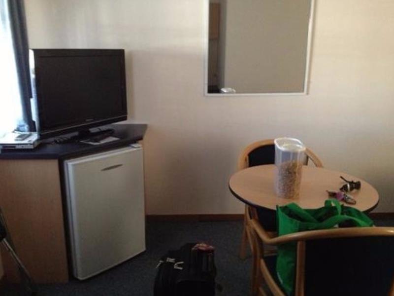 Border Motel Goondiwindi Dış mekan fotoğraf