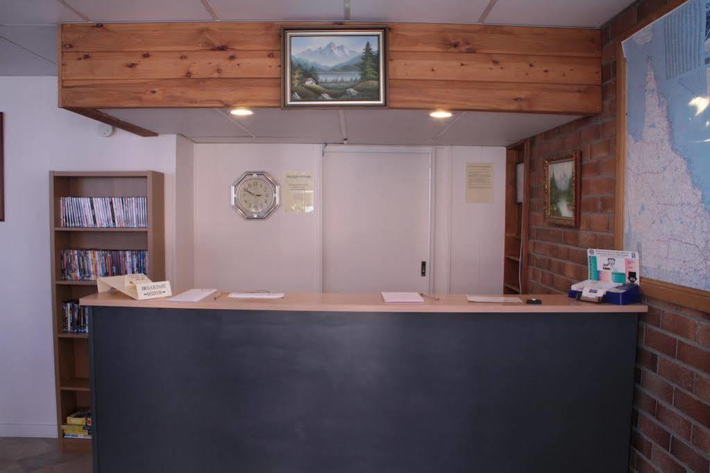 Border Motel Goondiwindi Dış mekan fotoğraf