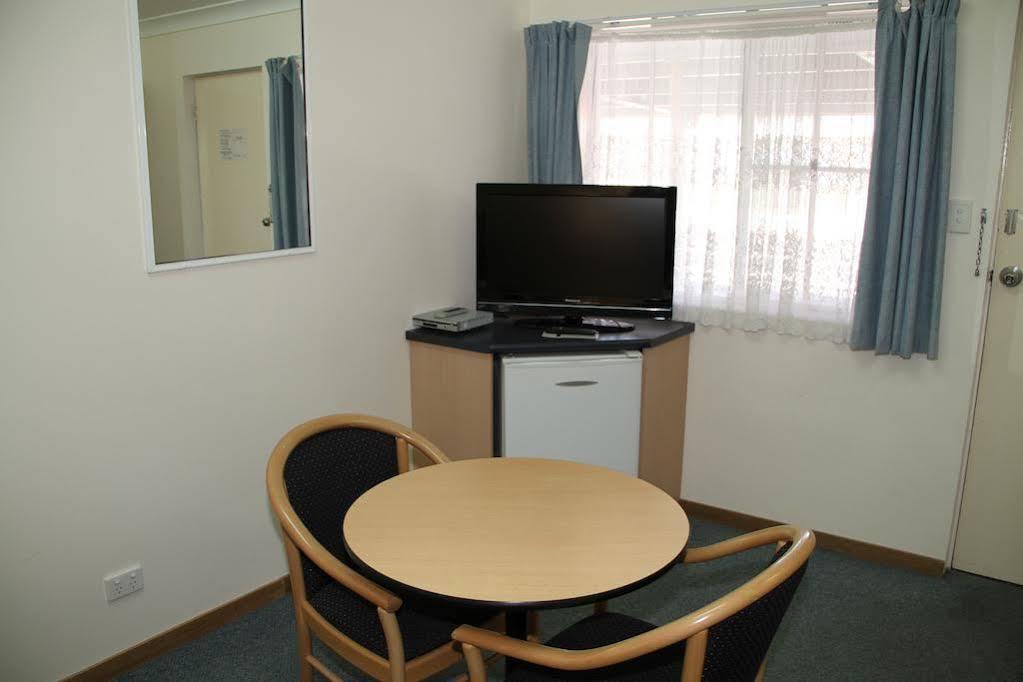 Border Motel Goondiwindi Dış mekan fotoğraf