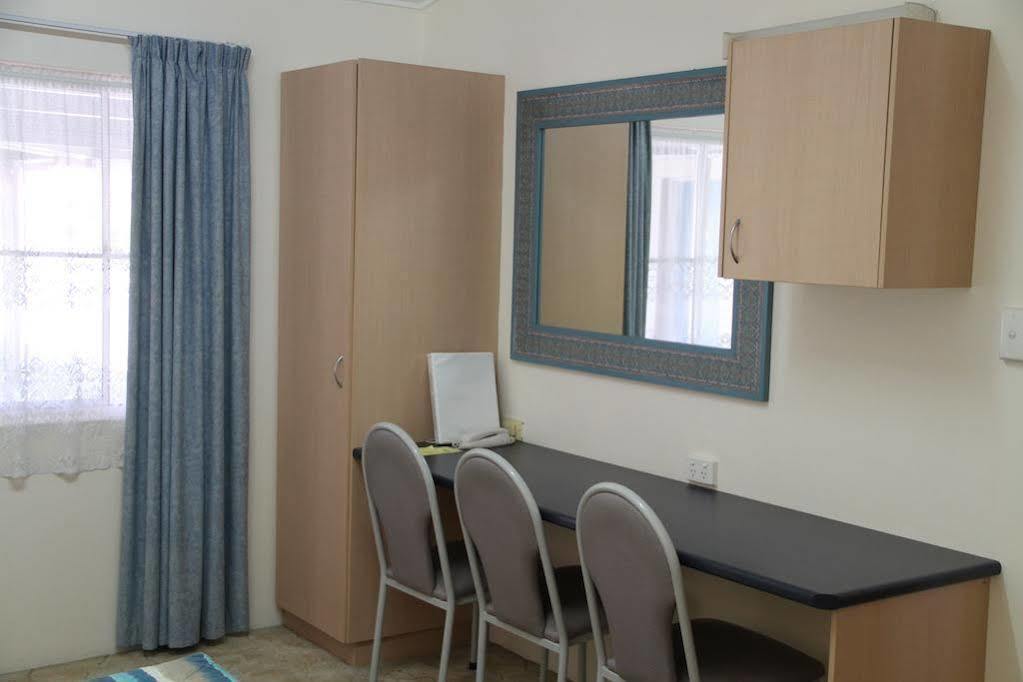 Border Motel Goondiwindi Dış mekan fotoğraf