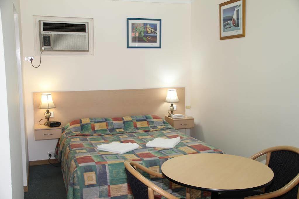 Border Motel Goondiwindi Dış mekan fotoğraf