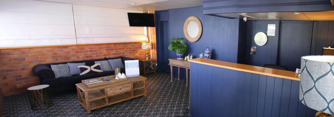 Border Motel Goondiwindi Dış mekan fotoğraf